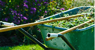 Garden Services Essex
